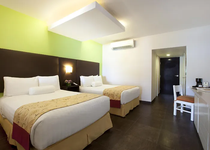 EmporioHotel Todo Incluido