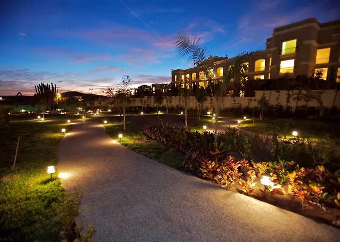 Pueblo Bonito Emerald Luxury Villas&Spa All Inclusive